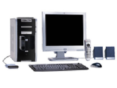 惠普电脑配X1600显卡节前再次降价，软件及辅助设备批发市场迎来新机遇