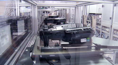 均胜电子 未雨绸缪，精准发力推进在手订单释放与电子产品业务创新