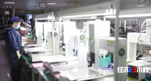 重金求工！工厂“介绍费”飙升至2500元，电子产品制造业遭遇深度“用工荒”