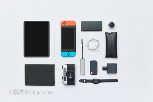 电子产品包装内的秘密 从设计到环保的全面解析