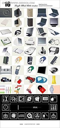 电子产品工业设计手绘 从灵感到概念的视觉呈现