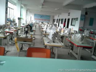 国产直驱2516电脑车 东莞星驰电脑花样机引领全国热销潮流