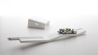 Francesco Rodighiero 电子产品办公收纳器 智能化办公的完美伴侣