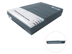 昌德讯CDX-208CS集团电话产品展示